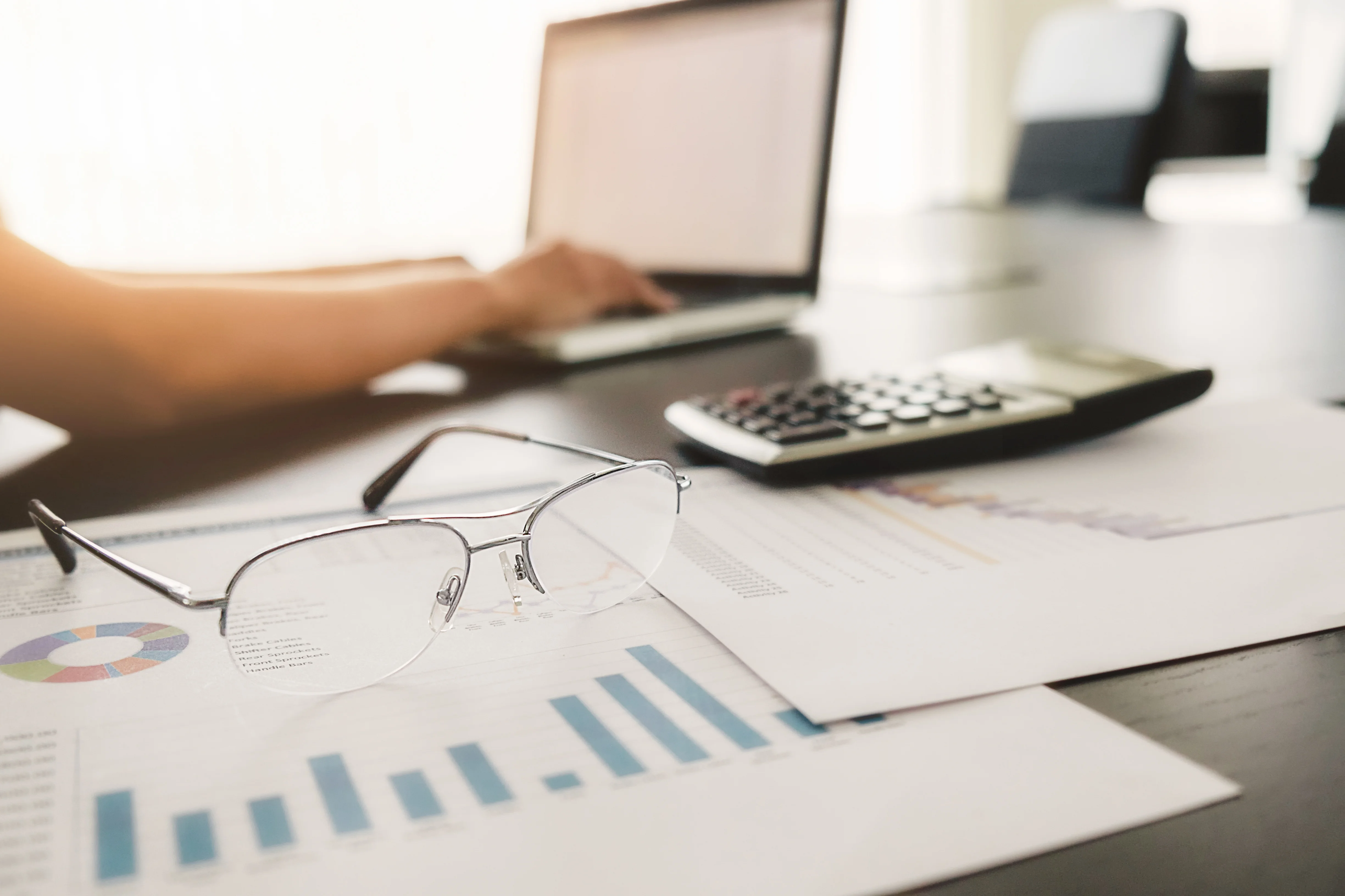 Control financiero