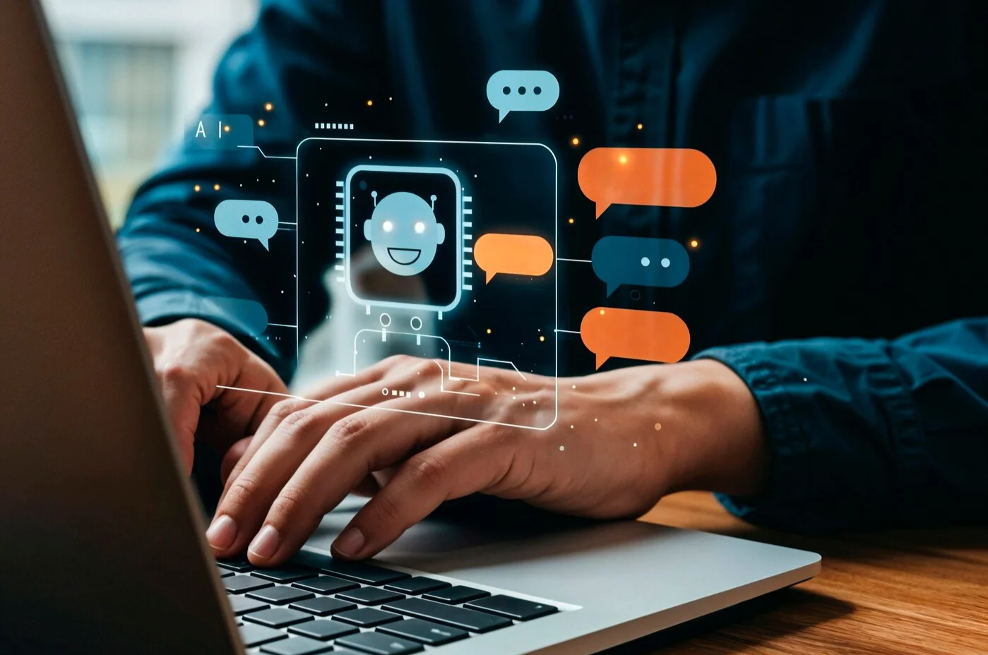 Inteligencia Artificial