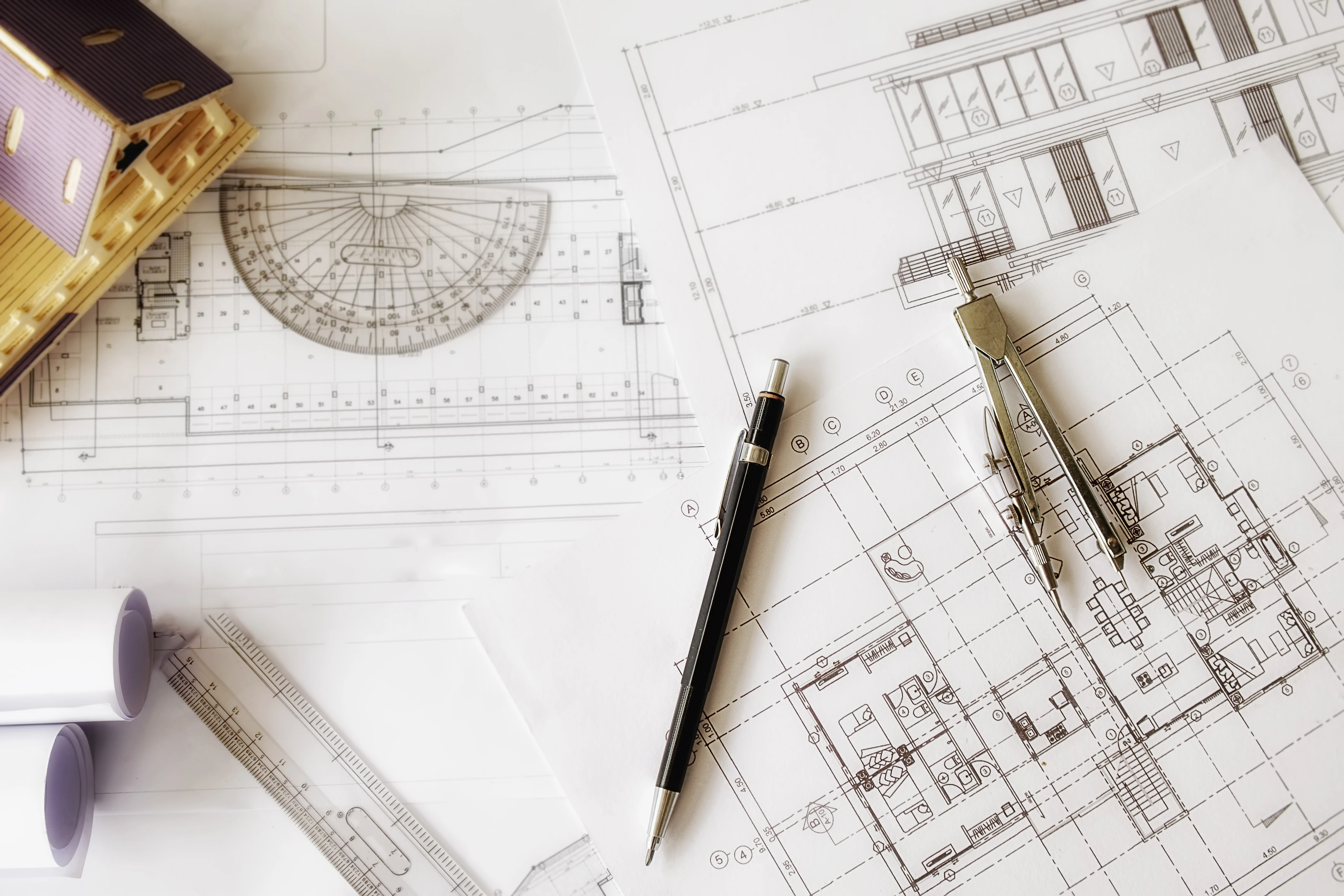 Arquitectura y Urbanismo
