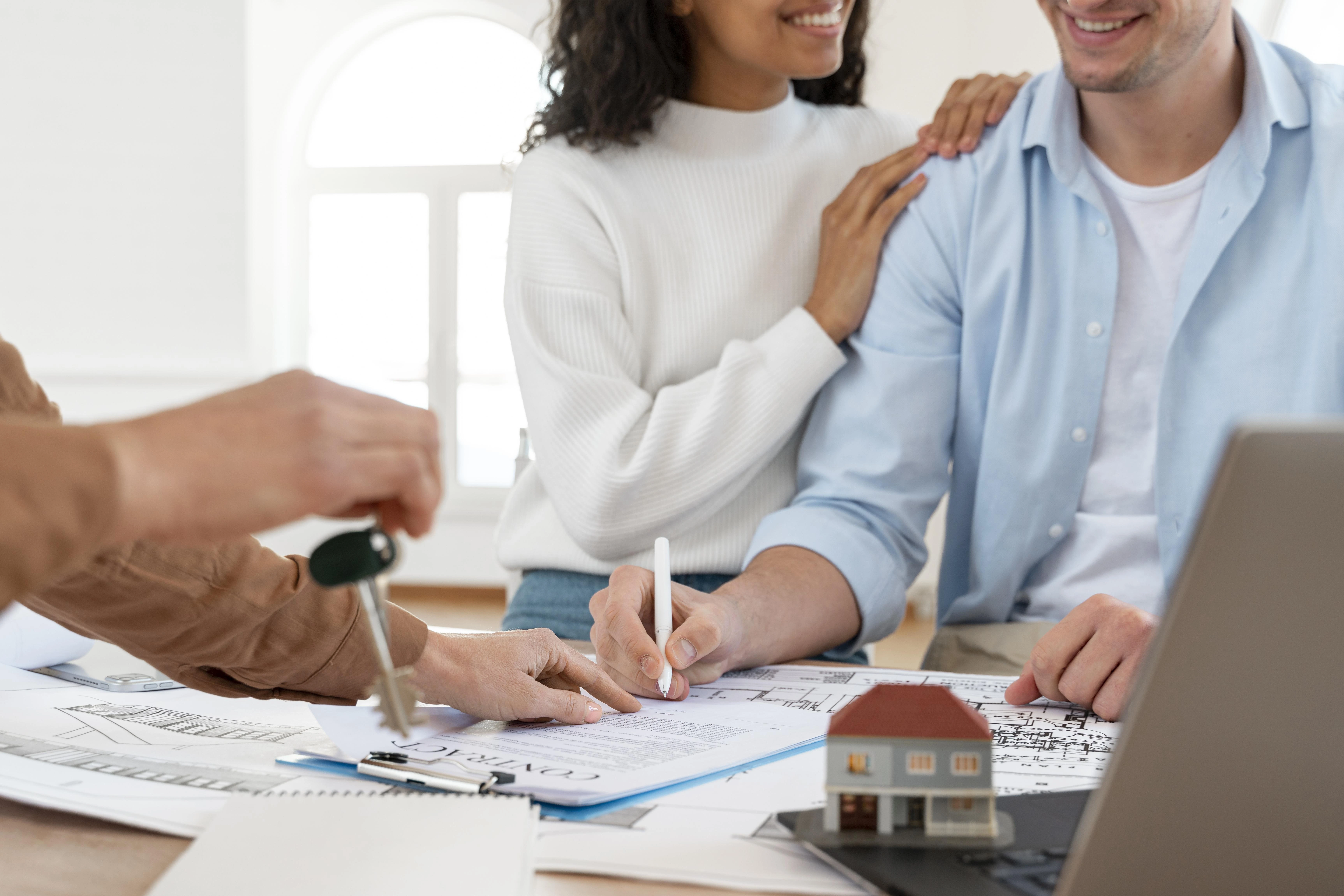 Servicios Financieros
